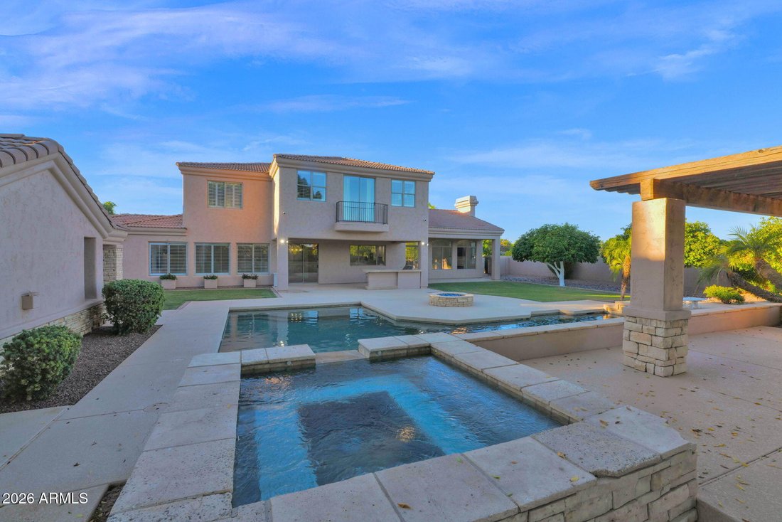 Haus in Mesa, Arizona, Vereinigte Staaten 4 - 18340809