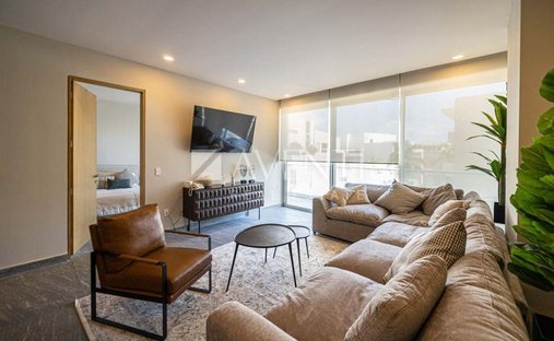 Apartment in Cancún, Quintana Roo, Mexico 1