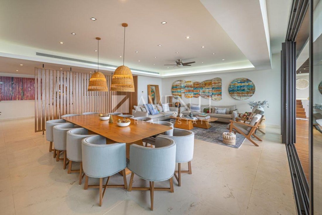 Apartment in Cancún, Quintana Roo, Mexico 5 - 18337394