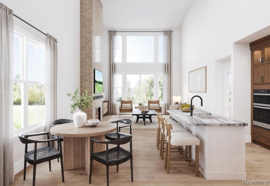 Townhouse in Ypsilanti, Michigan, United States 4 - 18339709