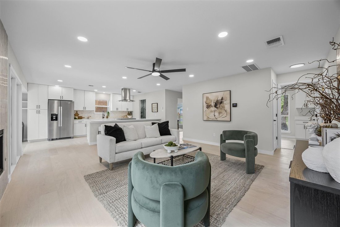 House in Austin, Texas, United States 2 - 18340599