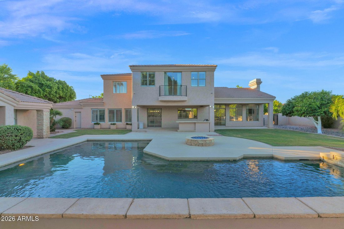 Haus in Mesa, Arizona, Vereinigte Staaten 3 - 18340809
