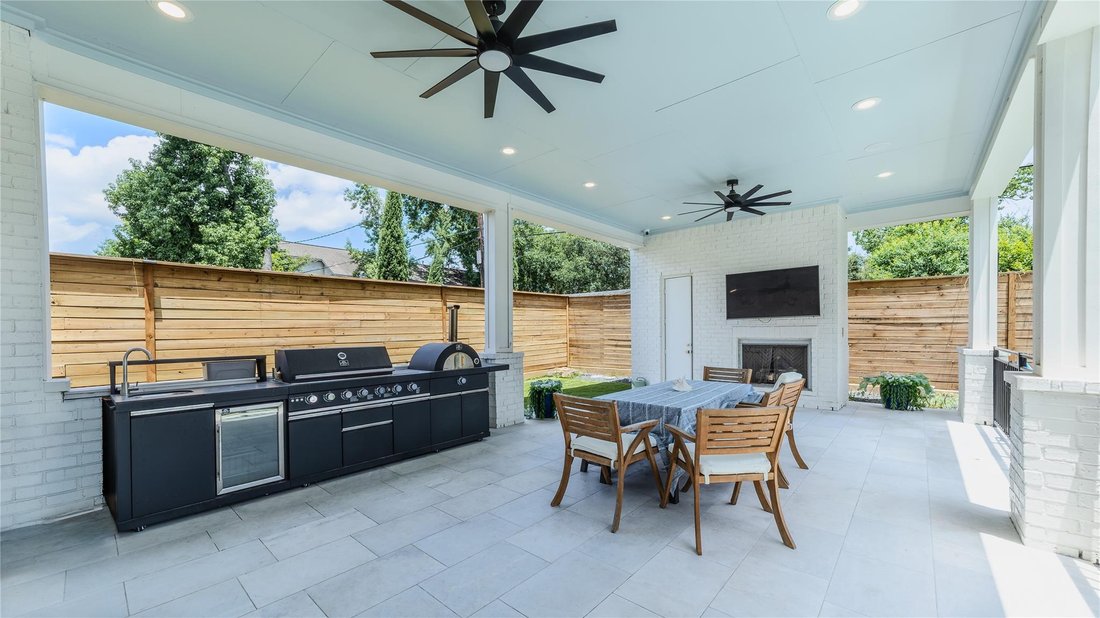 House in Houston, Texas, United States 3 - 18340984