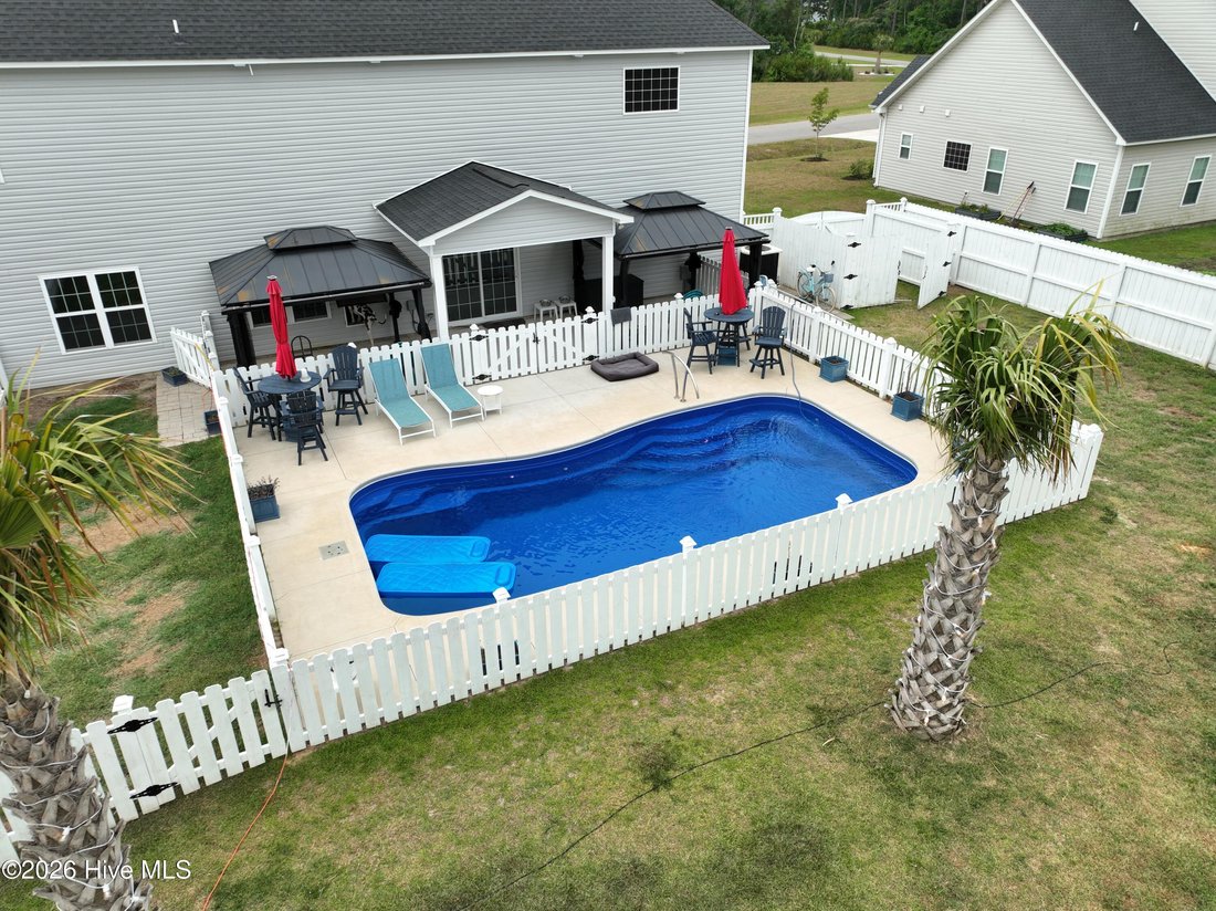 House in North Topsail Beach, North Carolina, United States 5 - 18215637