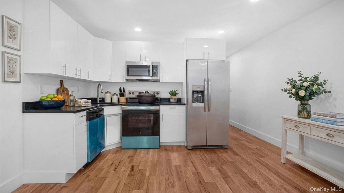Apartment in New York, New York, United States 3 - 18339965