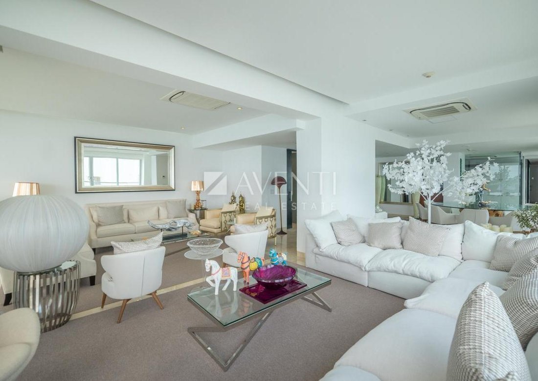 Apartment in Cancún, Quintana Roo, Mexico 5 - 18337311