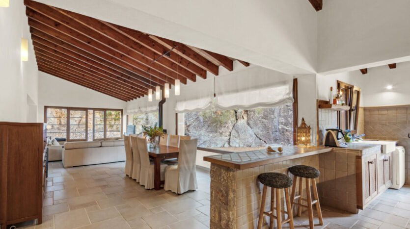Maison à Calvià, Îles Baléares, Espagne 4 - 18335104