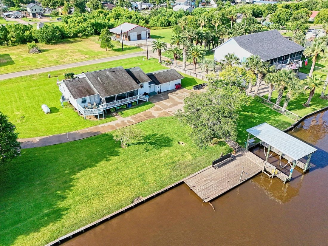 House in Cedar Lake, Texas, United States 3 - 18340948