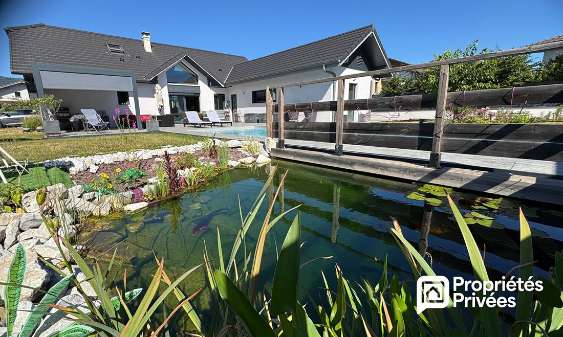Villa in Gare, Annecy, France 2 - 18337705