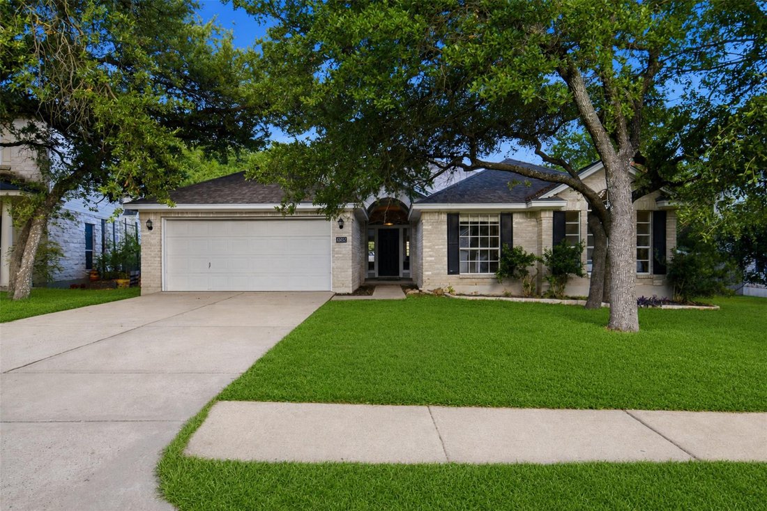House in Jollyville, Texas, United States 1 - 18345470