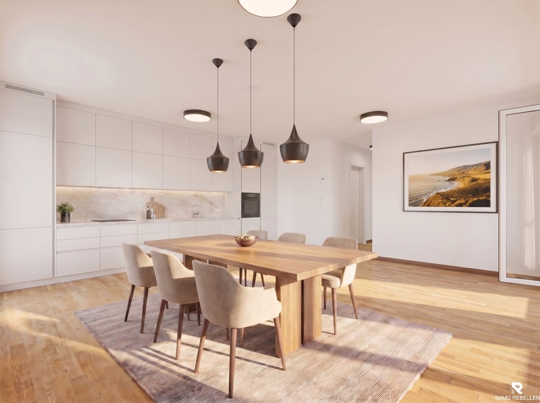 Apartment in Vienna, Wien, Austria 5 - 18187473