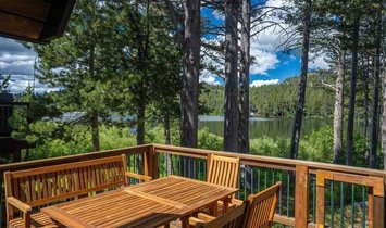 Casa en Soda Springs, California, Estados Unidos 1