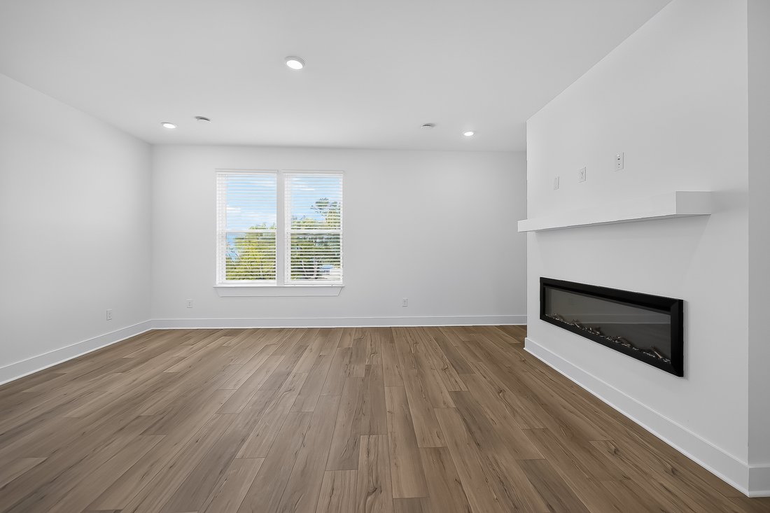 Townhouse in Nashville, Tennessee, United States 4 - 18190298