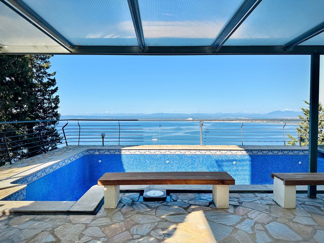 Villa in Roses, Catalonia, Spain 3 - 18336007