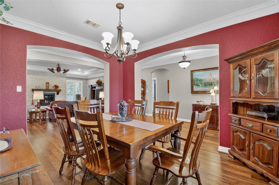 House in Angleton, Texas, United States 4 - 18345587