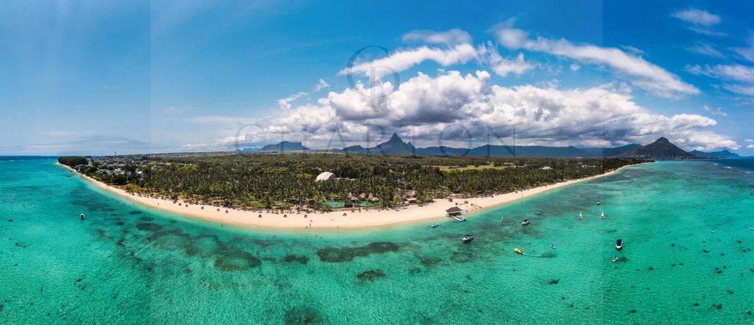 Villa in Flic en Flac, Rivière Noire District, Mauritius 5 - 18293642