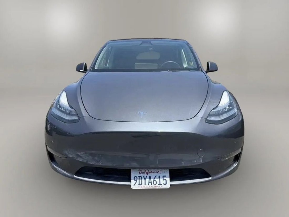 Suv in Riverside, CA, United States 2 - 18344889