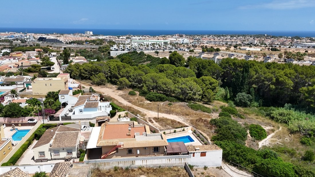 Villa in La Zenia, Orihuela, Valencian Community 3 - 18341410