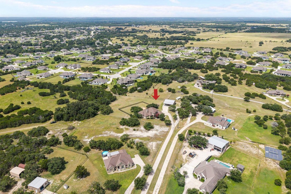 House in Liberty Hill, Texas, United States 3 - 18345463