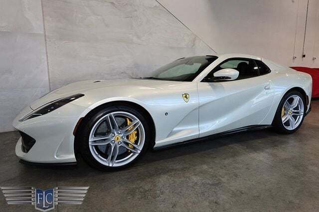 Cabriolet in Fort Lauderdale, Florida, United States 4 - 11451887