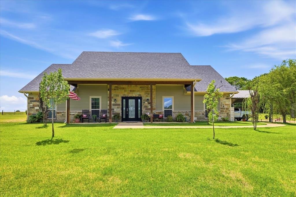 House in Malakoff, Texas, United States 1 - 18340699