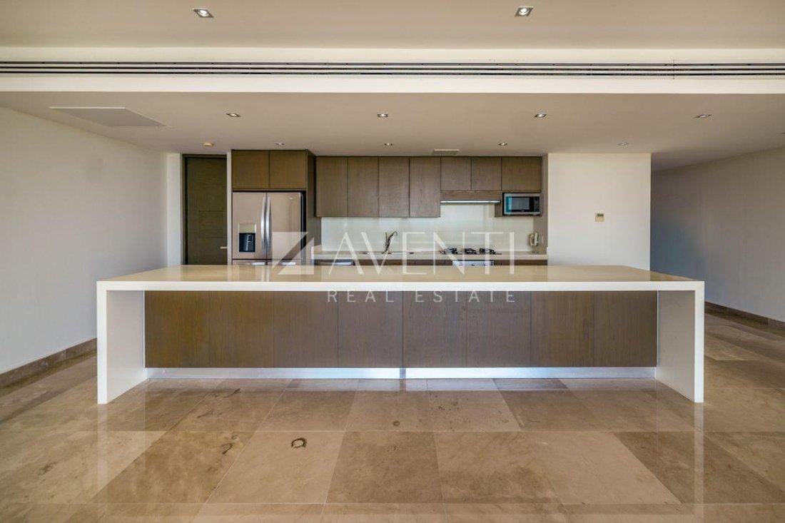 Apartment in Cancún, Quintana Roo, Mexico 5 - 18337474