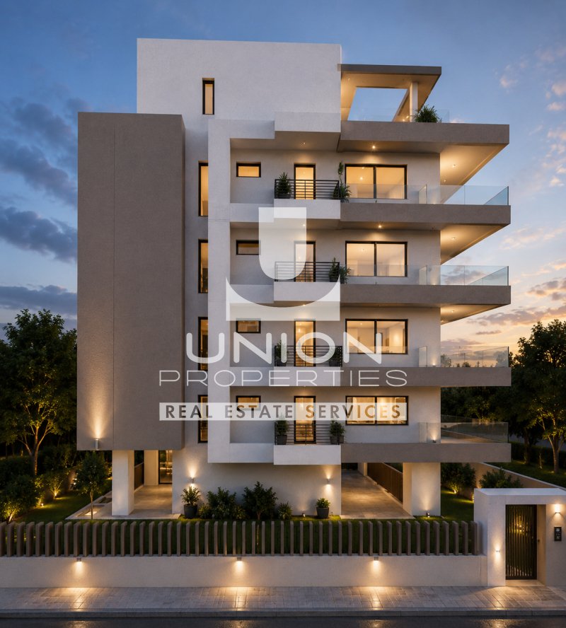 Apartment in Glyfada, Attica, Greece 4 - 17761109