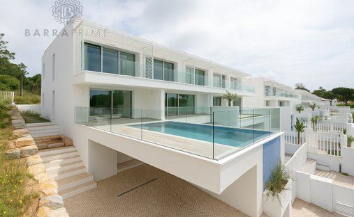 House in Almancil, Algarve, Portugal 1