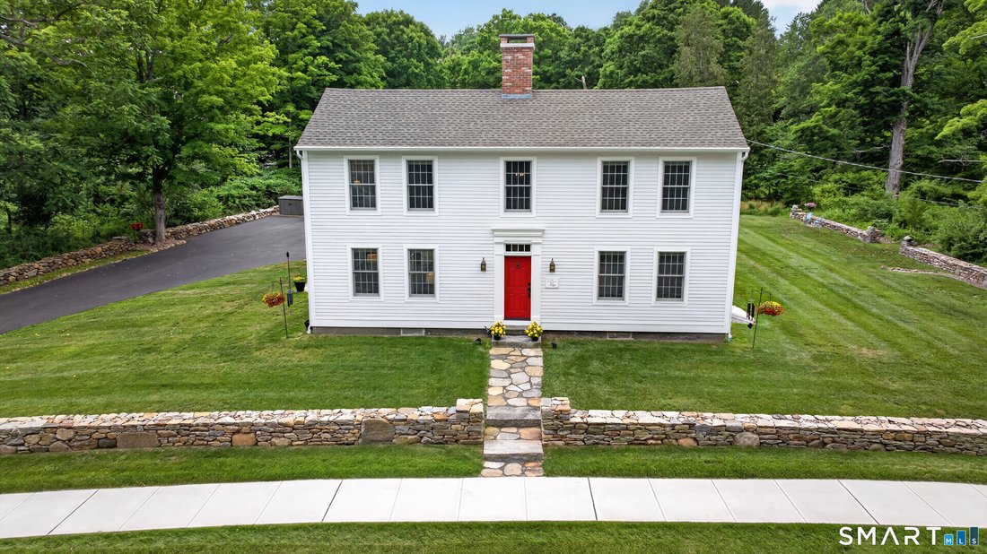 House in Marlborough, Connecticut, United States 3 - 18342906
