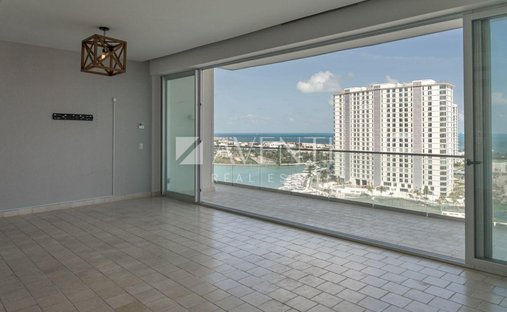 Appartement à Cancún, Quintana Roo, Mexique 1
