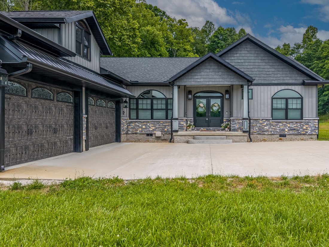 House in Olive Hill, Kentucky, United States 2 - 18334690