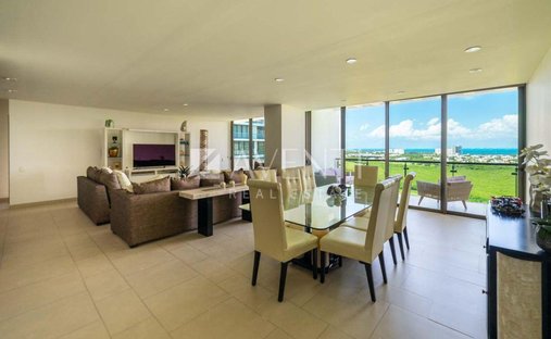 Wohnung in Cancún, Quintana Roo, Mexiko 1