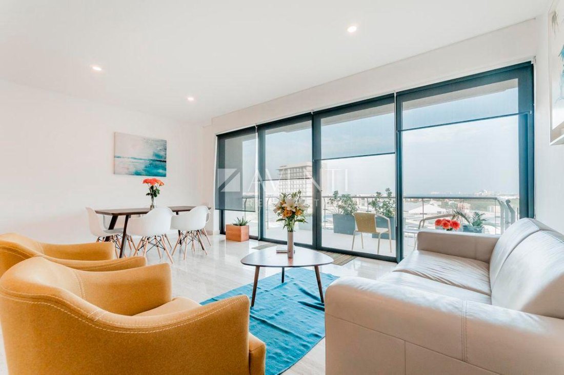 Apartment in Cancún, Quintana Roo, Mexico 2 - 18337408