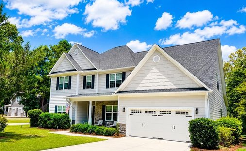 House in Hampstead, North Carolina, United States 1