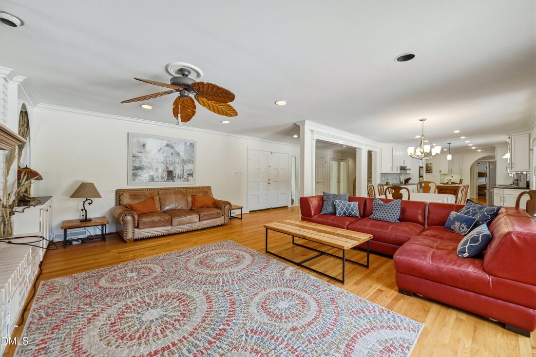 House in Elon, North Carolina, United States 5 - 18342430