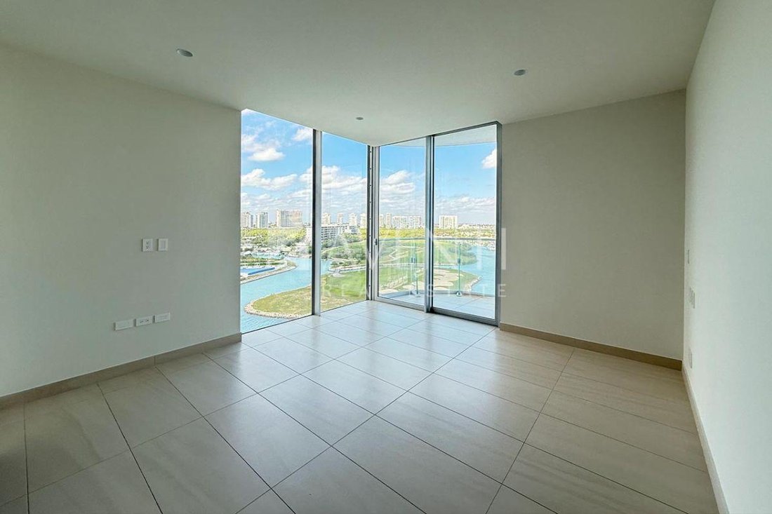 Apartment in Cancún, Quintana Roo, Mexico 5 - 18337141