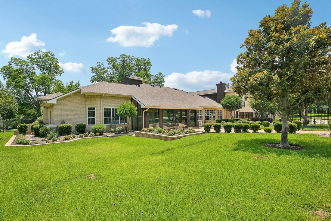 House in Montgomery, Texas, United States 4 - 18345603