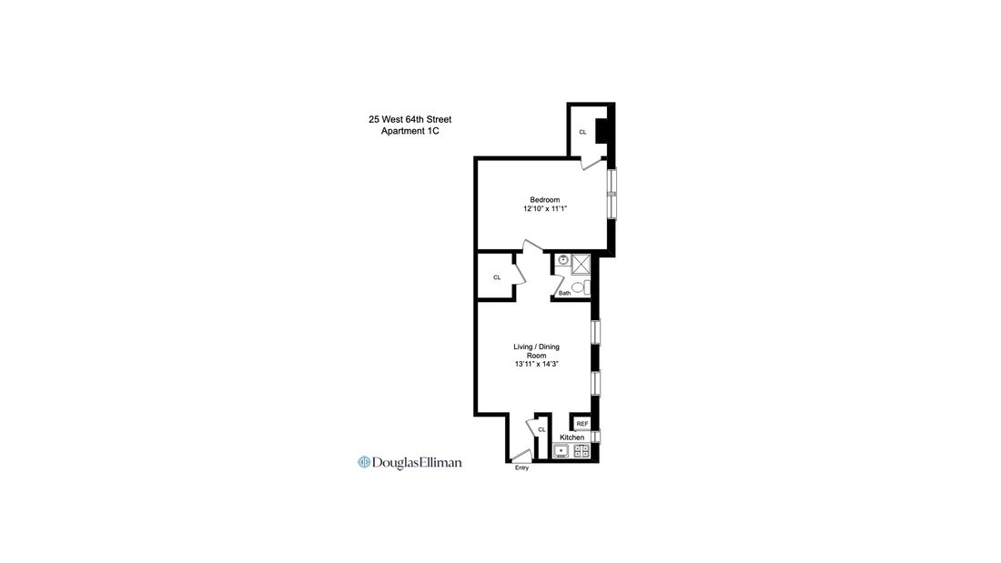 New York, New York, United States 5 - 18345755