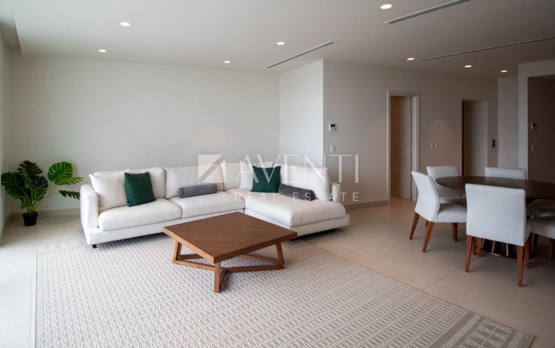 Apartment in Cancún, Quintana Roo, Mexico 3 - 18337330