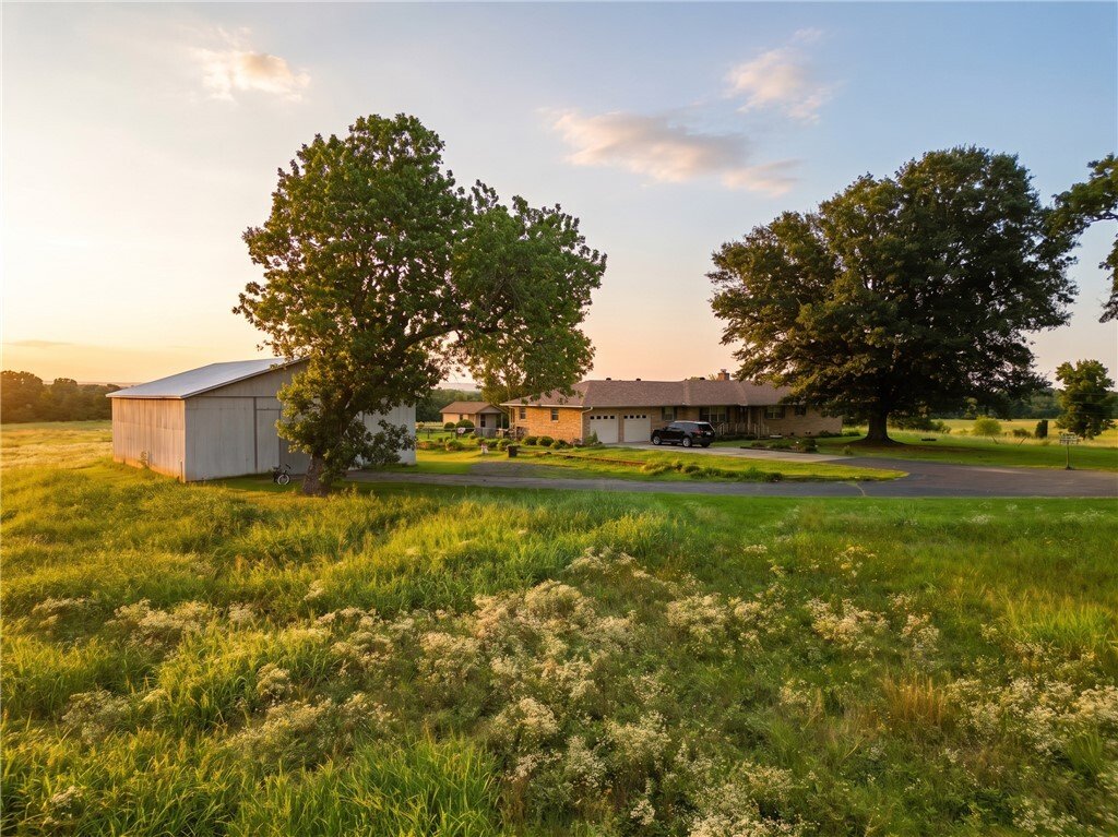 House in Alma, Arkansas, United States 1 - 18253864