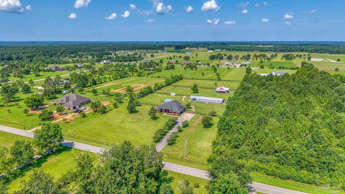 House in Robertsdale, Alabama, United States 3 - 18334774