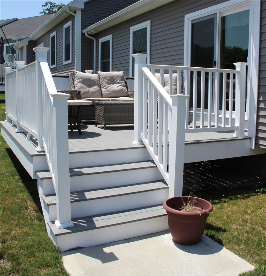 Condo in West Greenwich, Rhode Island, United States 3 - 18334814