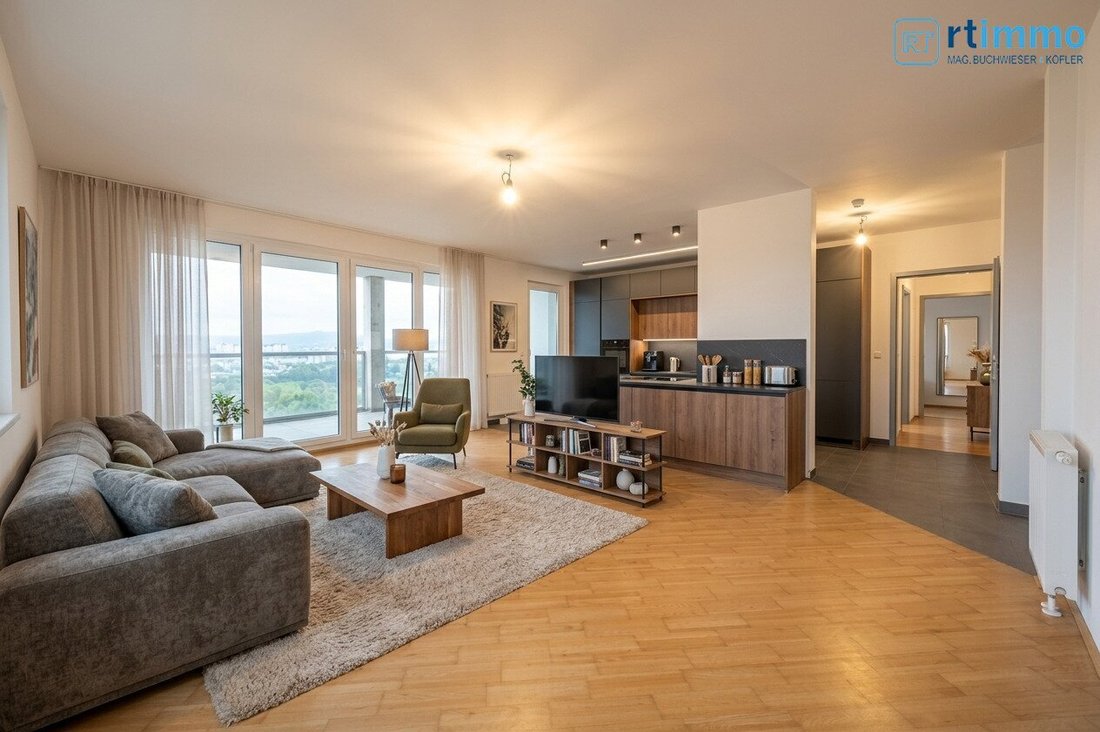 Apartment in Vienna, Wien, Austria 5 - 17028174