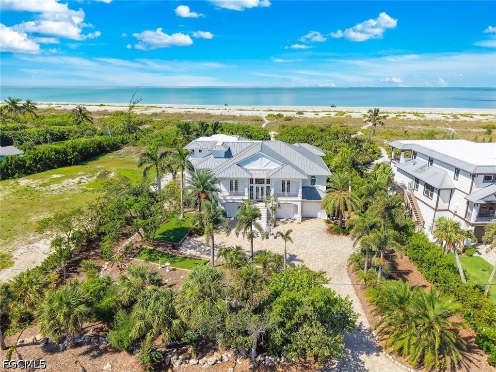 House in Sanibel, Florida, United States 2 - 18339635