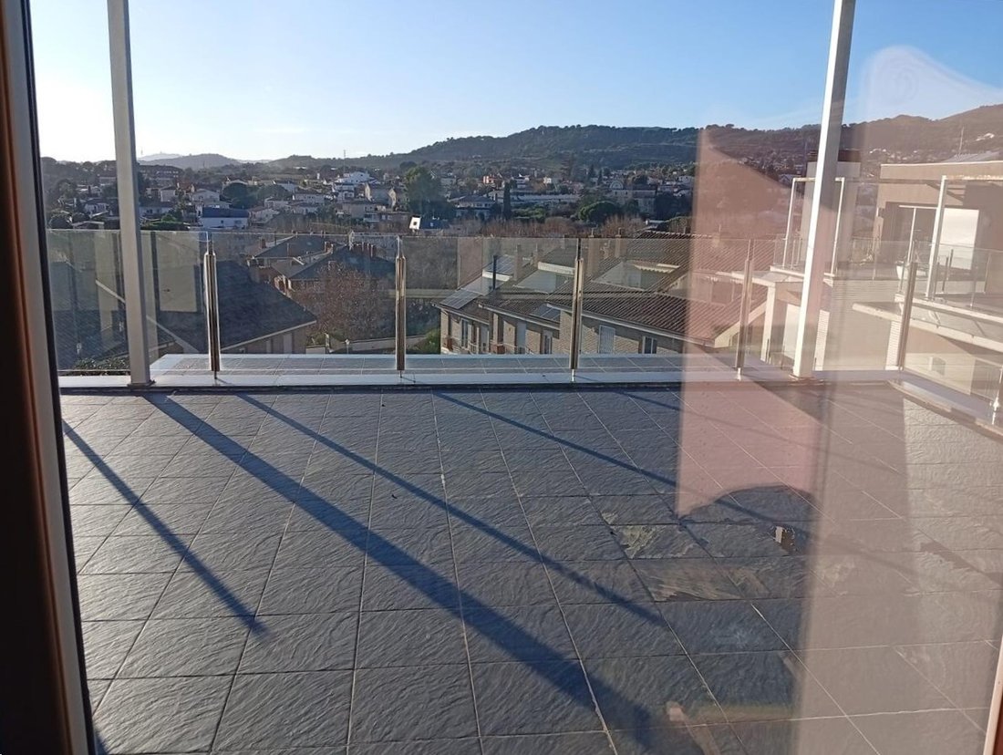 Villa a Alella, Catalogna, Spagna 2 - 17464954
