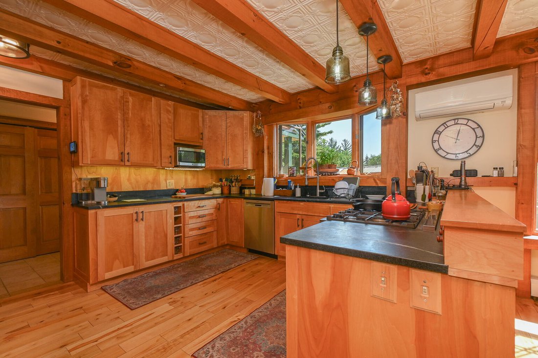 Casa a Carrabassett Valley, Maine, Stati Uniti 3 - 18226776
