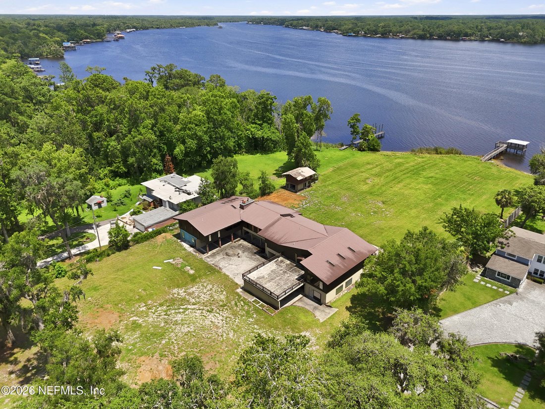 House in Jacksonville, Florida, United States 1 - 18343017
