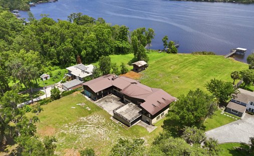 House in Jacksonville, Florida, United States 1