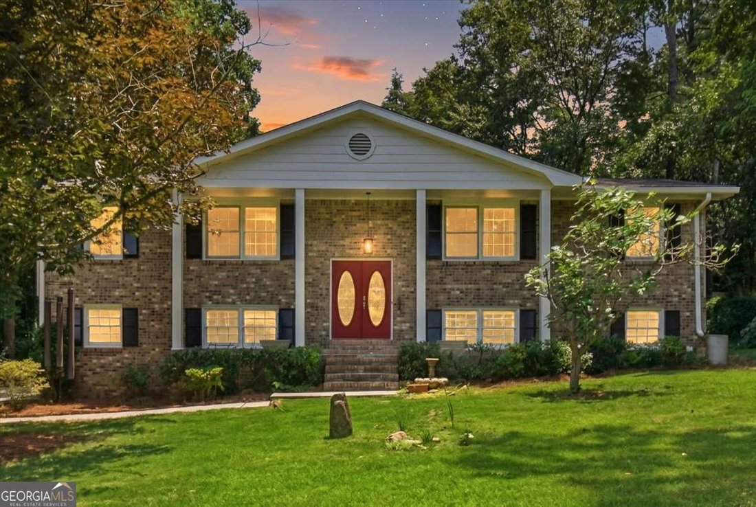 House in Marietta, Georgia, United States 1 - 18340609