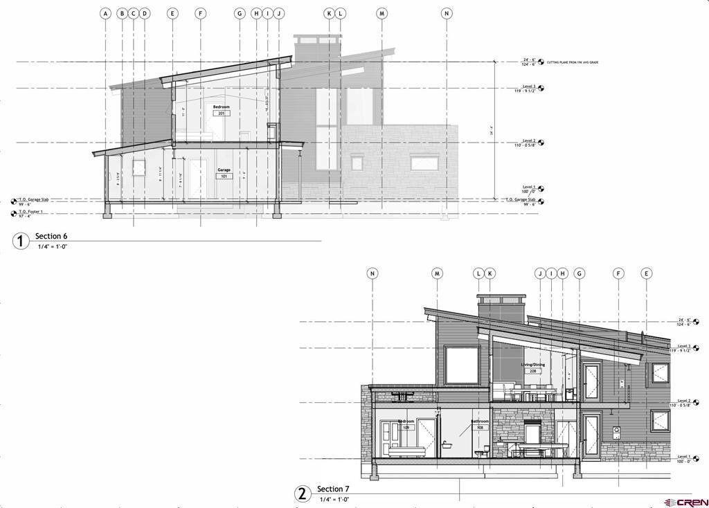 House in Crested Butte, Colorado, United States 3 - 18346054